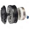 Four Seasons Acura Slx 99-98/Buick Estate Wagon 96-94 Clutch Assembly, 47667 47667 - alternate 2